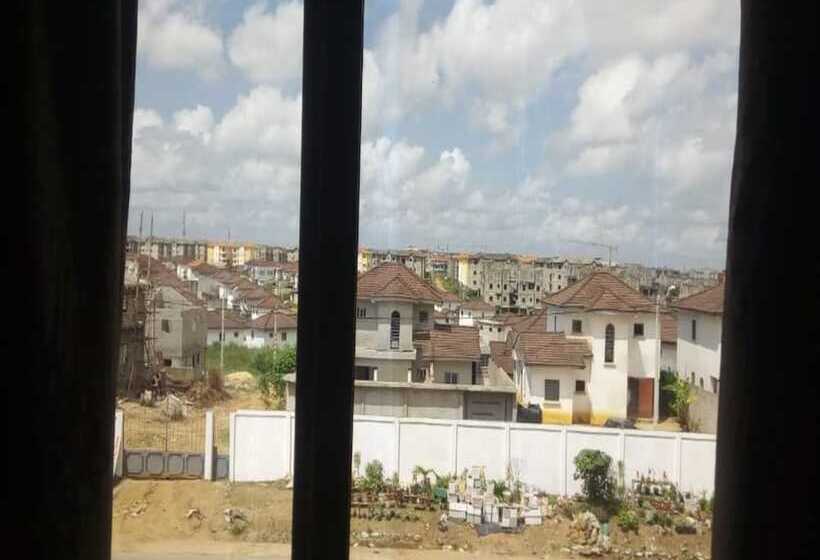 هتل Hôtel El Vivo