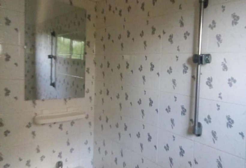 هتل Hôtel El Vivo