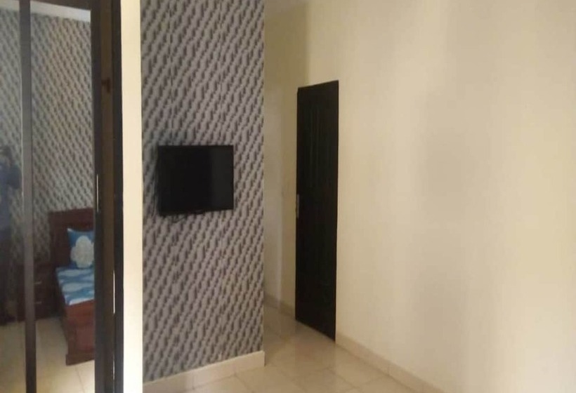 هتل Hôtel El Vivo