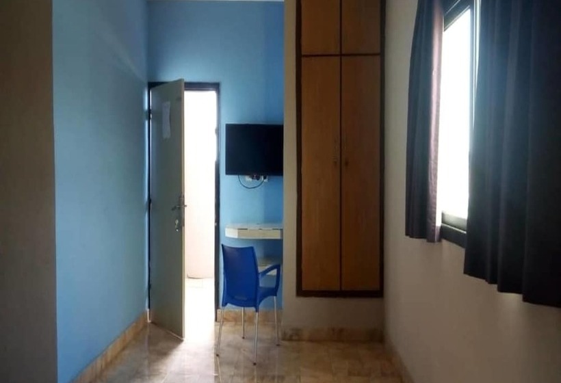 هتل Hôtel El Vivo