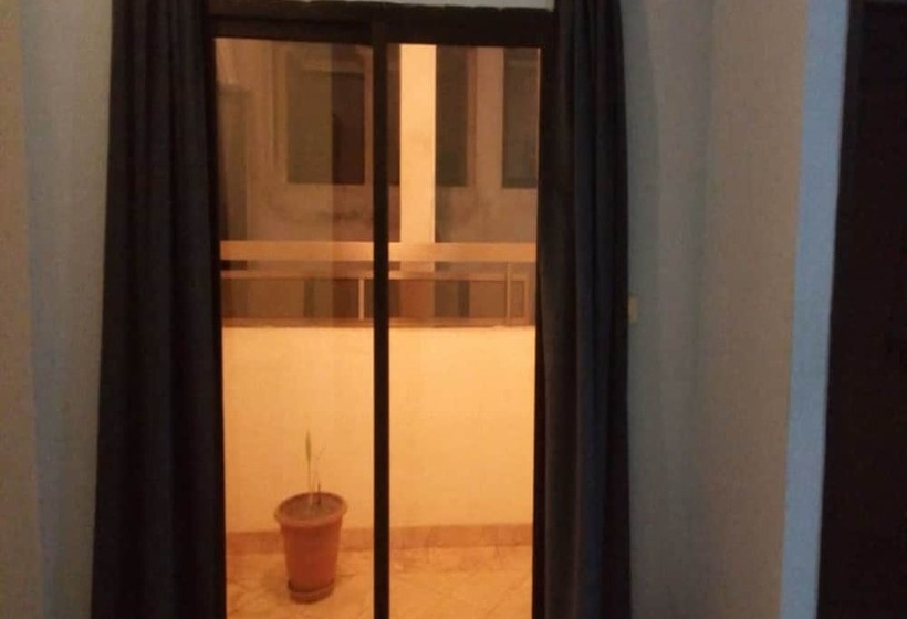 هتل Hôtel El Vivo