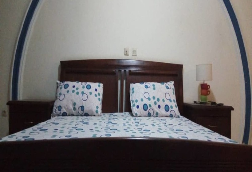 هتل Hôtel El Vivo