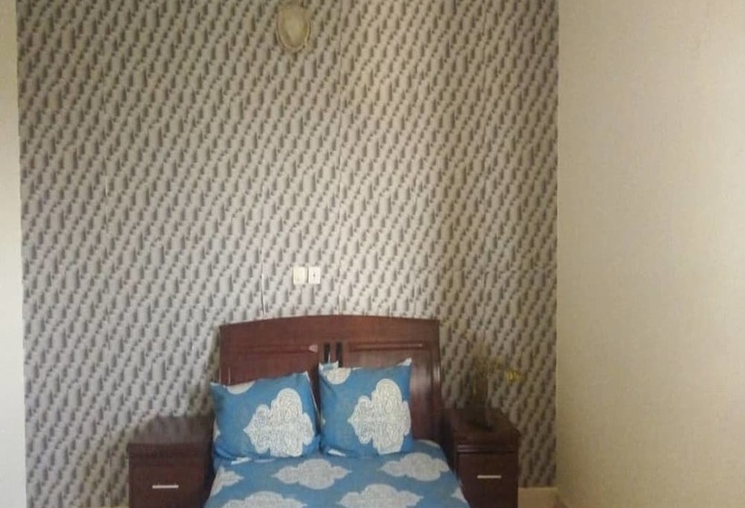 هتل Hôtel El Vivo