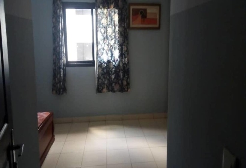 هتل Hôtel El Vivo