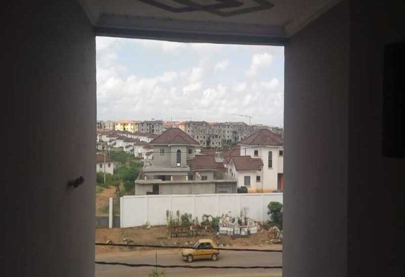 هتل Hôtel El Vivo