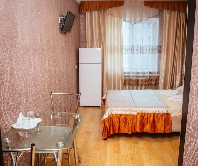 בית מלון כפרי Kashtan