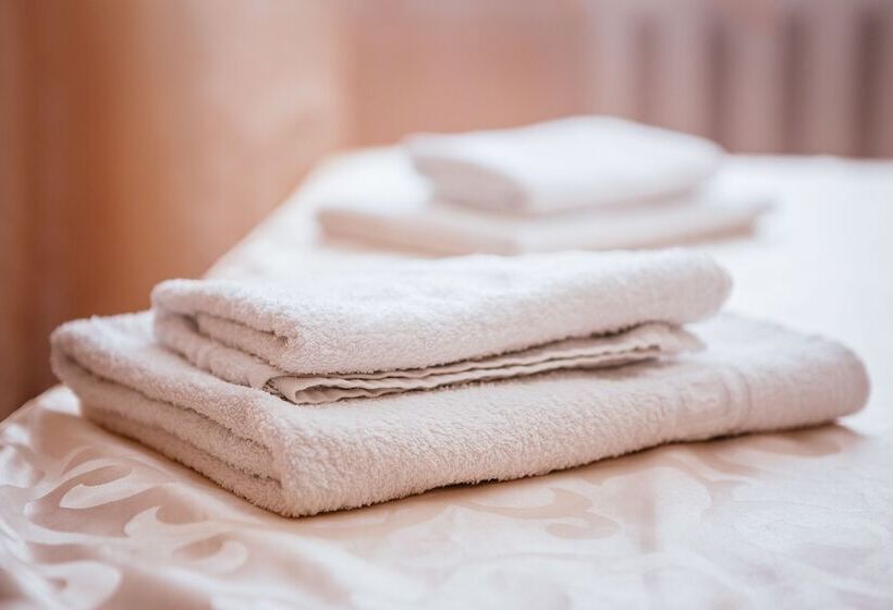 בית מלון כפרי Kashtan