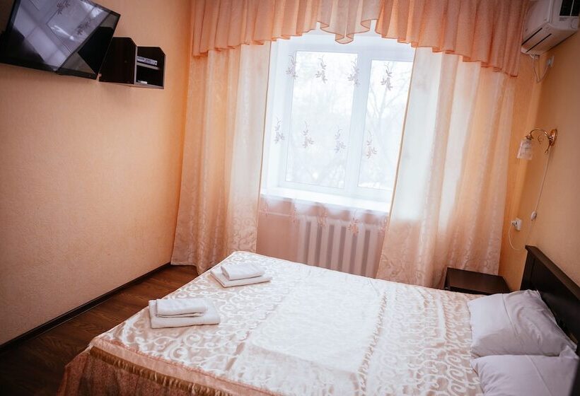 בית מלון כפרי Kashtan