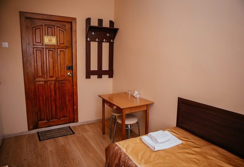 בית מלון כפרי Kashtan