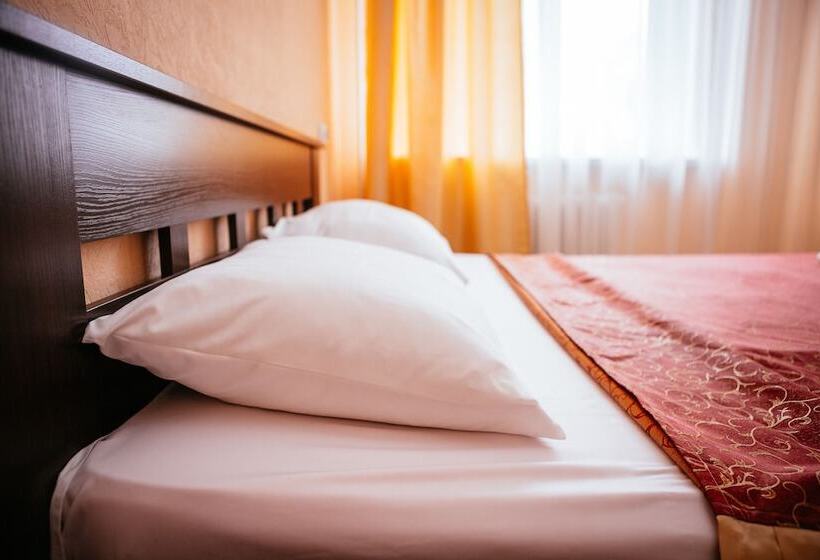 בית מלון כפרי Kashtan