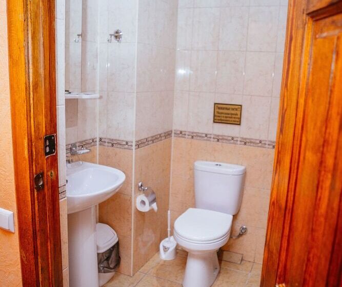 בית מלון כפרי Kashtan