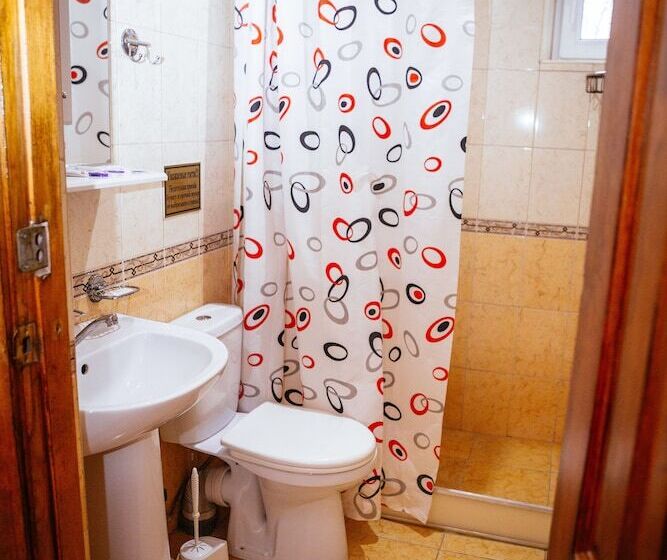 בית מלון כפרי Kashtan