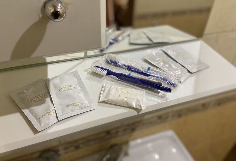 בית מלון כפרי Kashtan