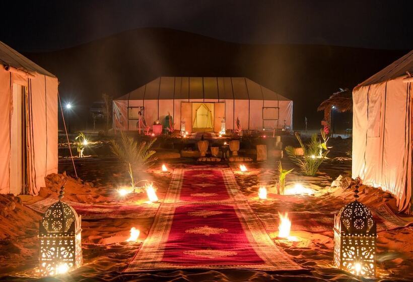 Отель Luxury Maktoub