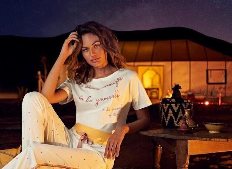 Отель Luxury Maktoub