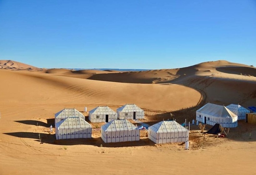 Отель Luxury Maktoub