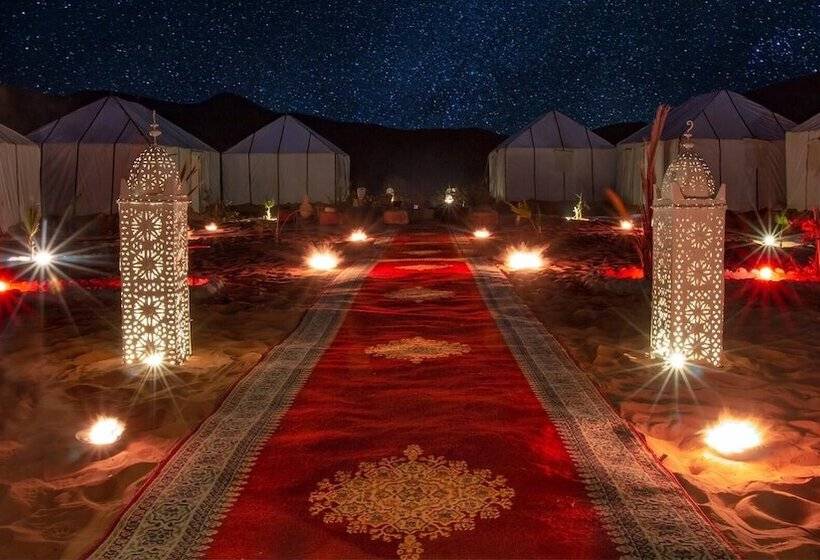 Отель Luxury Maktoub