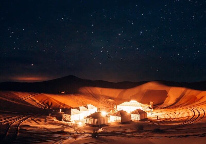 Отель Luxury Maktoub