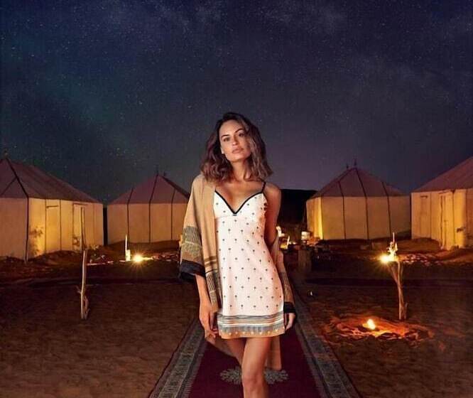 Отель Luxury Maktoub