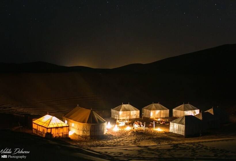 Отель Luxury Maktoub