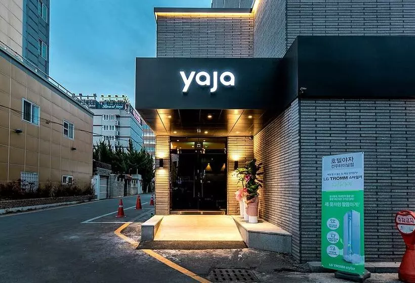 ホテル Yaja Terminal Branch