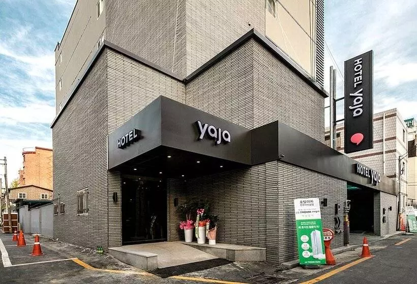 ホテル Yaja Terminal Branch