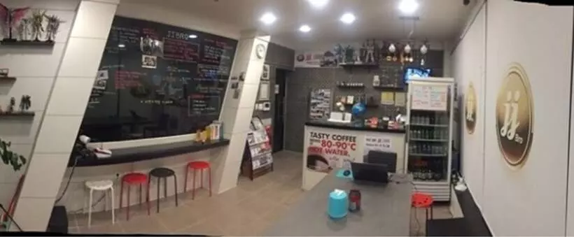 Jjbro Hostel Guest House