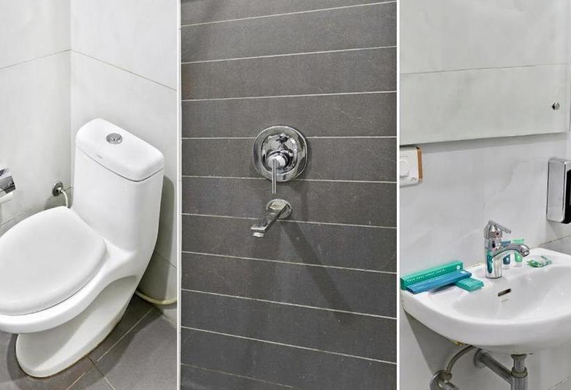 هتل Treebo Trip K Homes