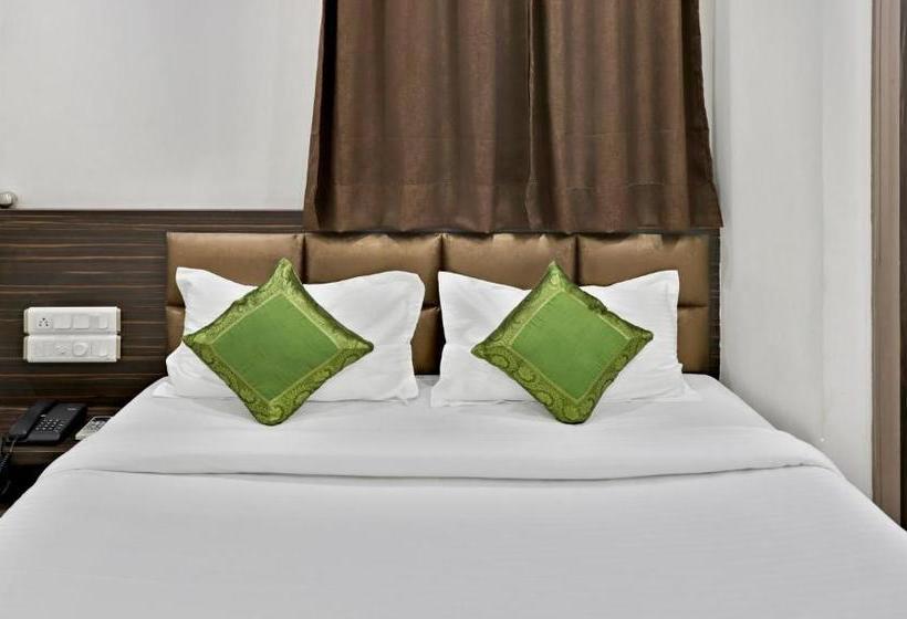 هتل Treebo Trip K Homes