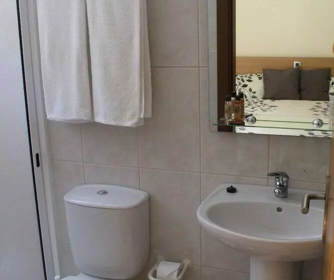 Majatalo Casa Os Manos