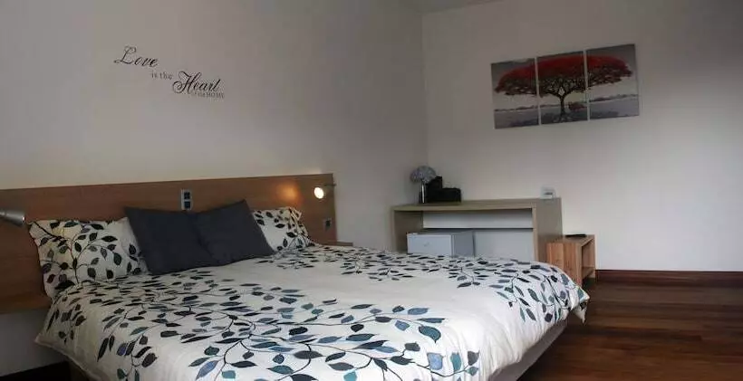 Majatalo Casa Os Manos