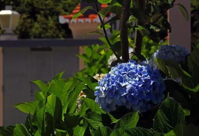 Majatalo Casa Os Manos