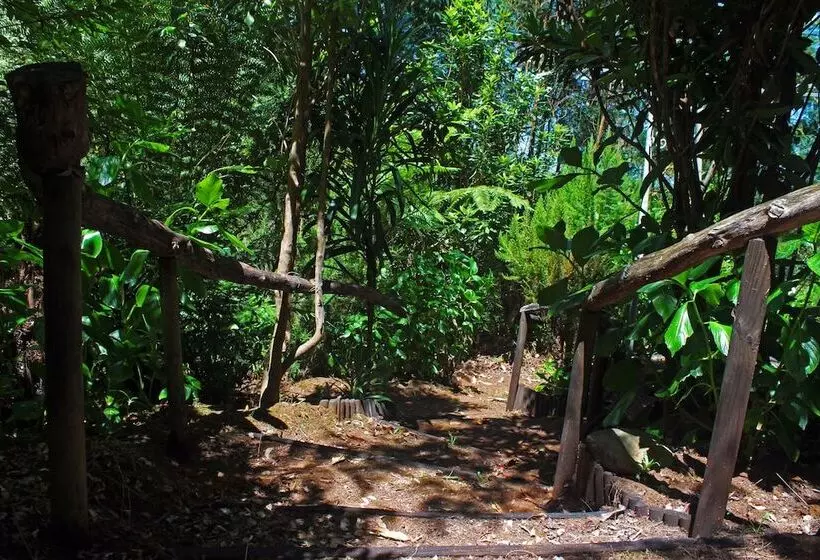 Majatalo Casa Os Manos