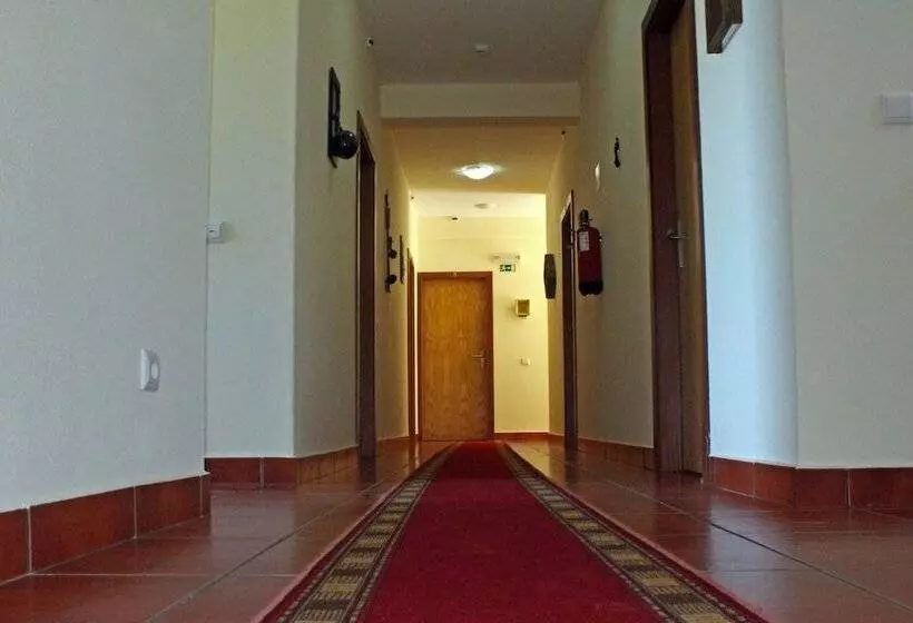 Majatalo Casa Os Manos