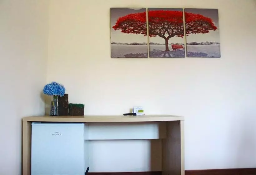 Majatalo Casa Os Manos