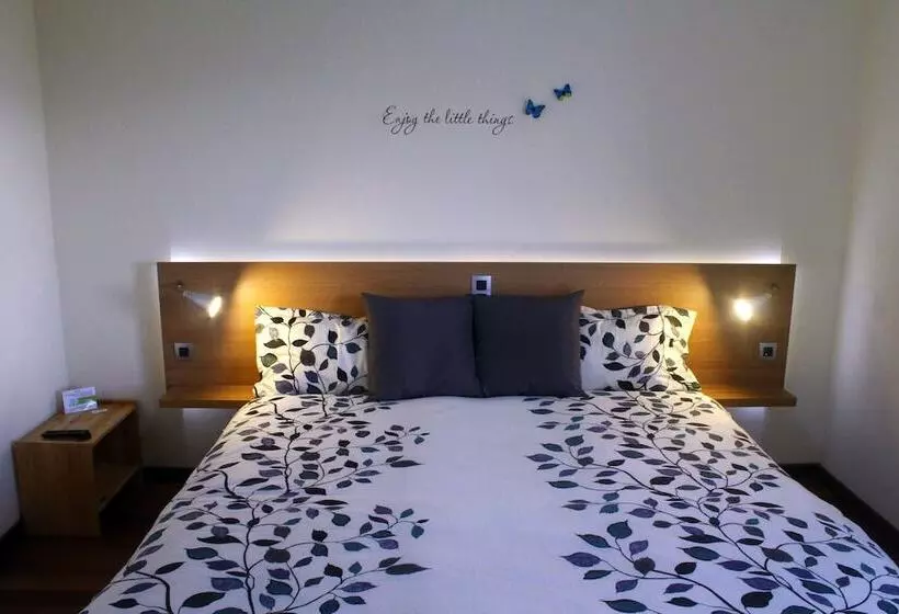 Majatalo Casa Os Manos