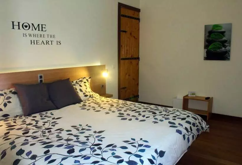 Majatalo Casa Os Manos