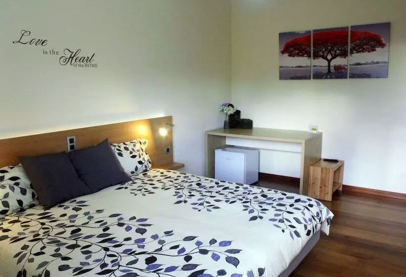 Majatalo Casa Os Manos