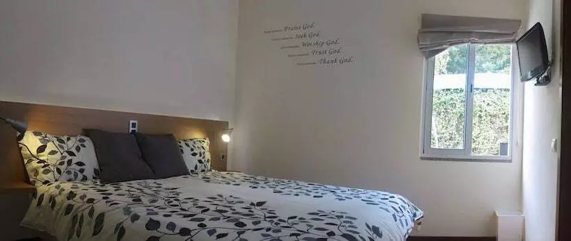 Majatalo Casa Os Manos