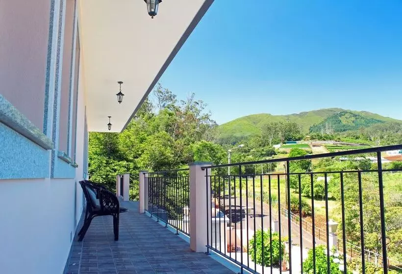 Majatalo Casa Os Manos