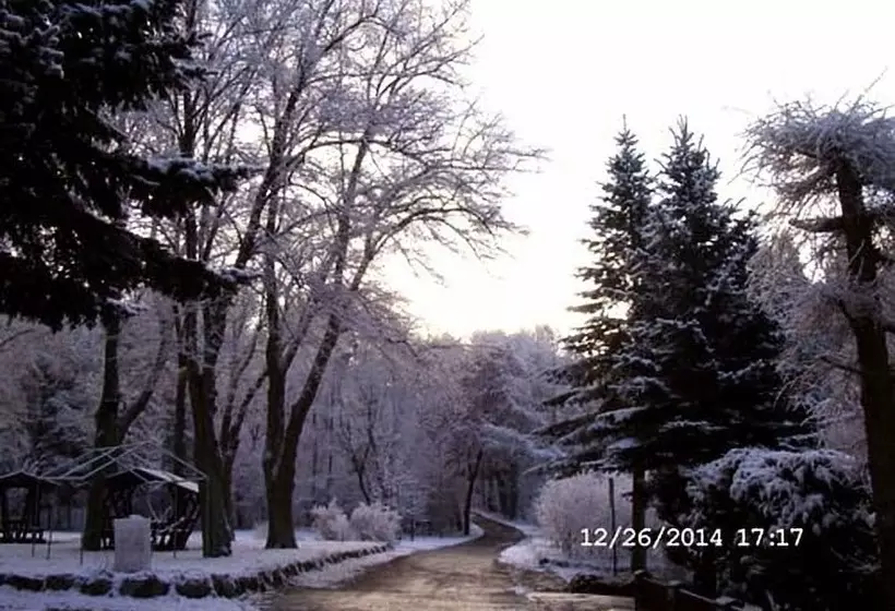 Pension & Gasthaus Kattenstieg