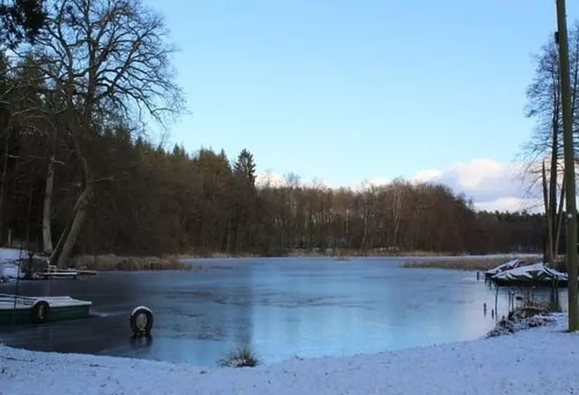 Pension & Gasthaus Kattenstieg