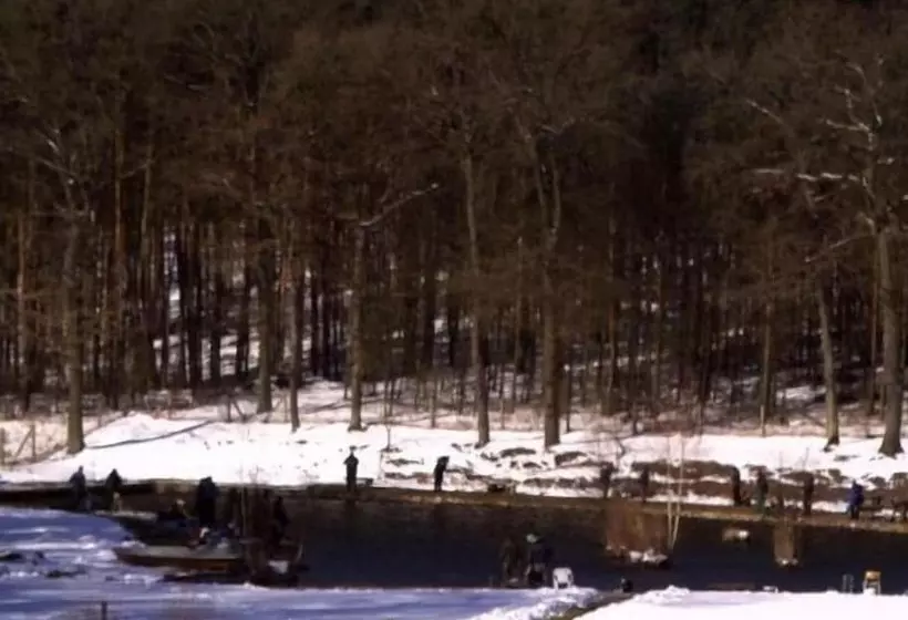 Pension & Gasthaus Kattenstieg