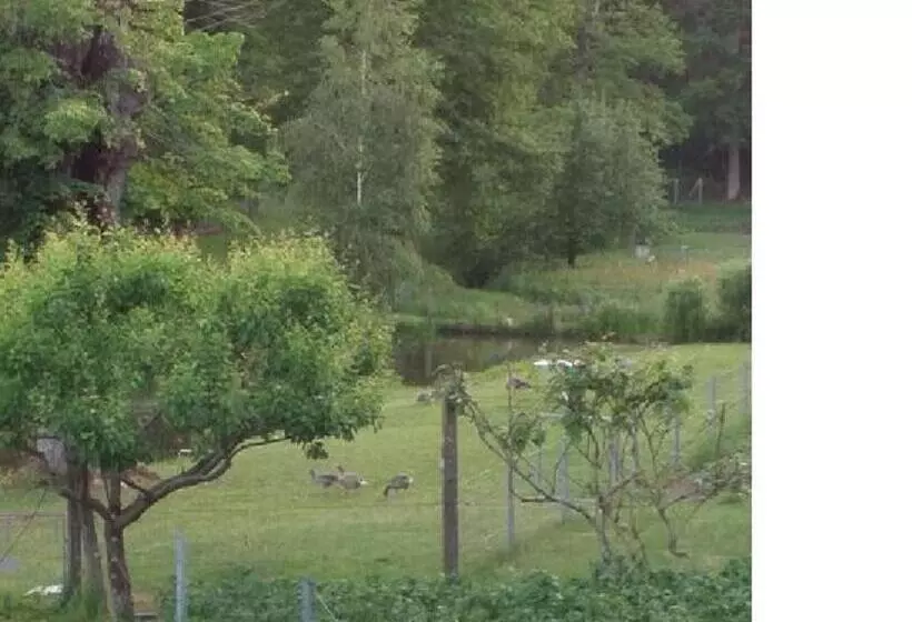 Pension & Gasthaus Kattenstieg