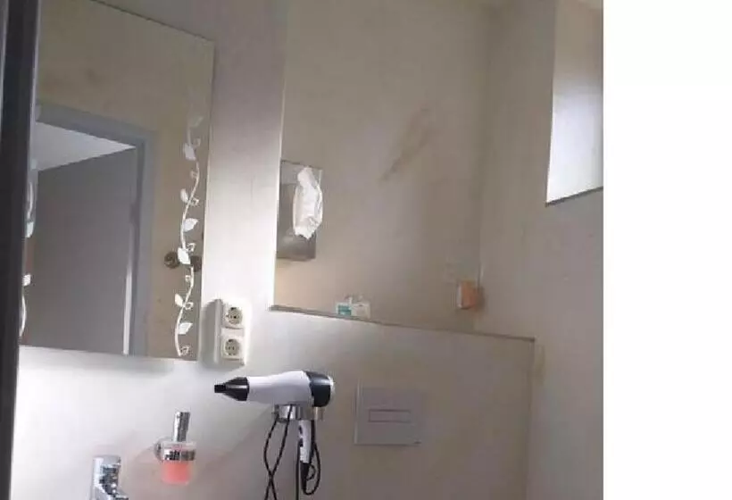 Pension & Gasthaus Kattenstieg