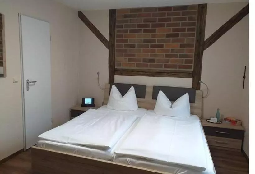 Pension & Gasthaus Kattenstieg