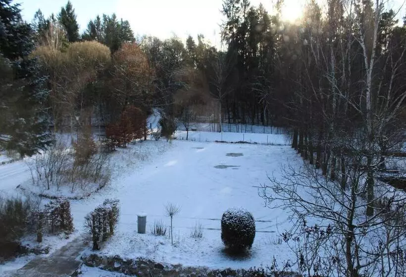 Pension & Gasthaus Kattenstieg