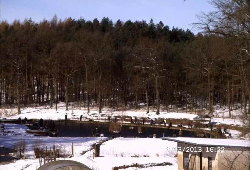 Pension & Gasthaus Kattenstieg