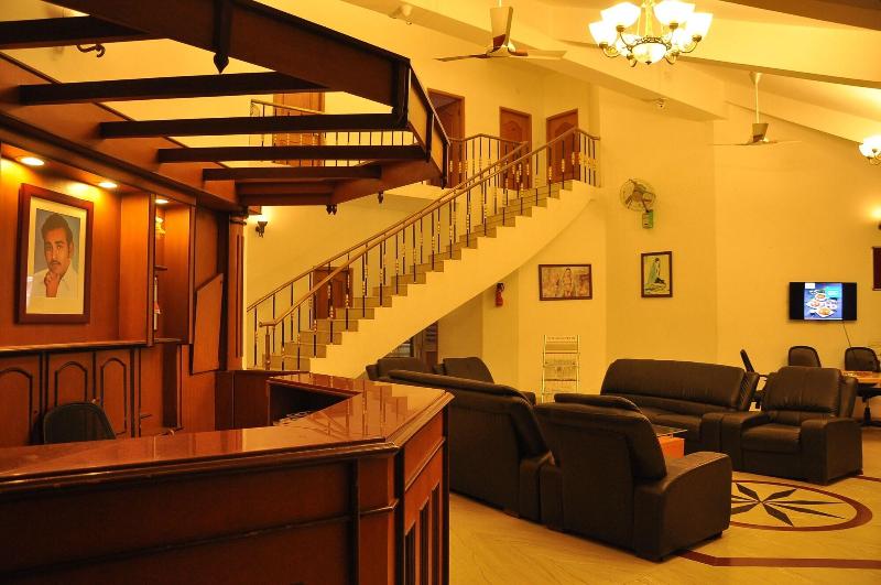 Sathya Park & Resorts