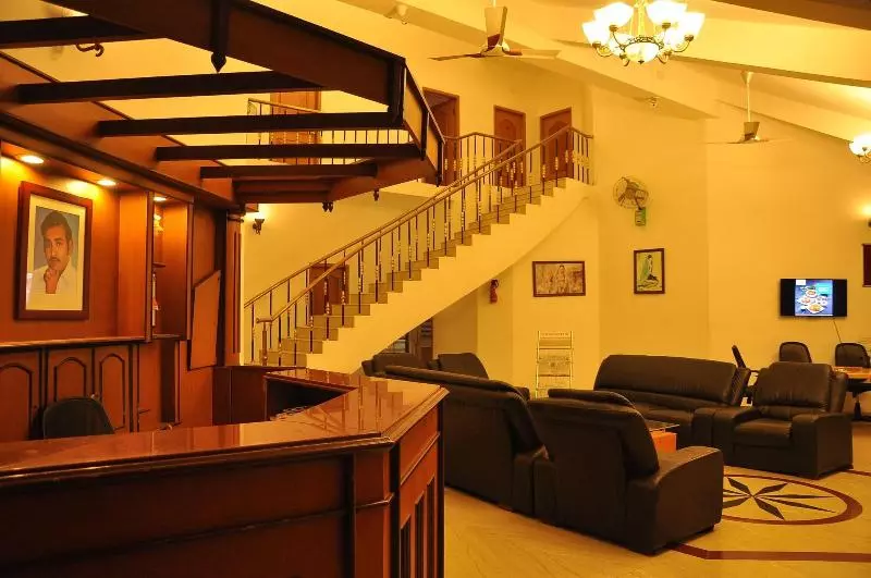 Sathya Park & Resorts